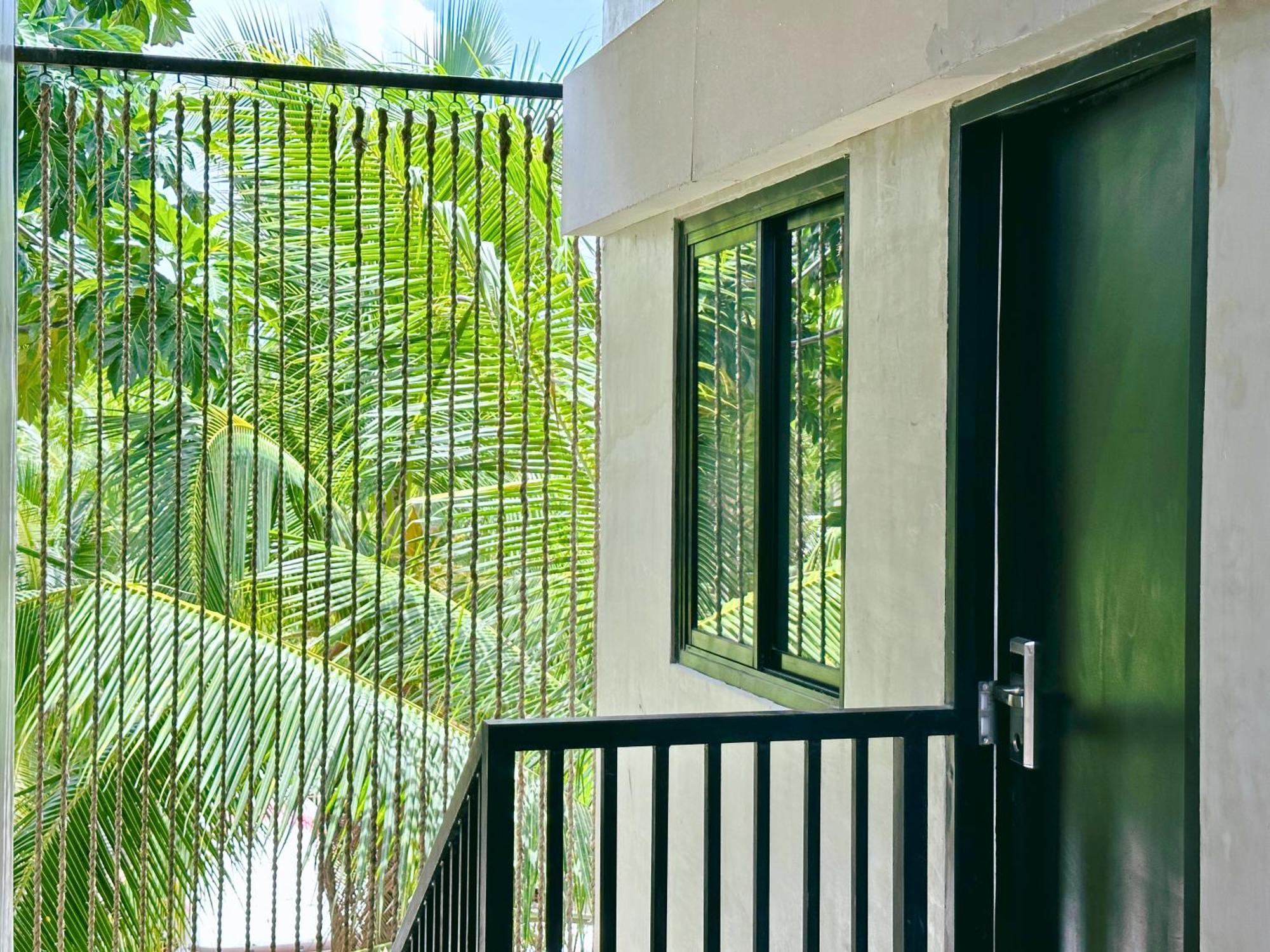 Rucksack Inn Siargao General Luna  Zewnętrze zdjęcie