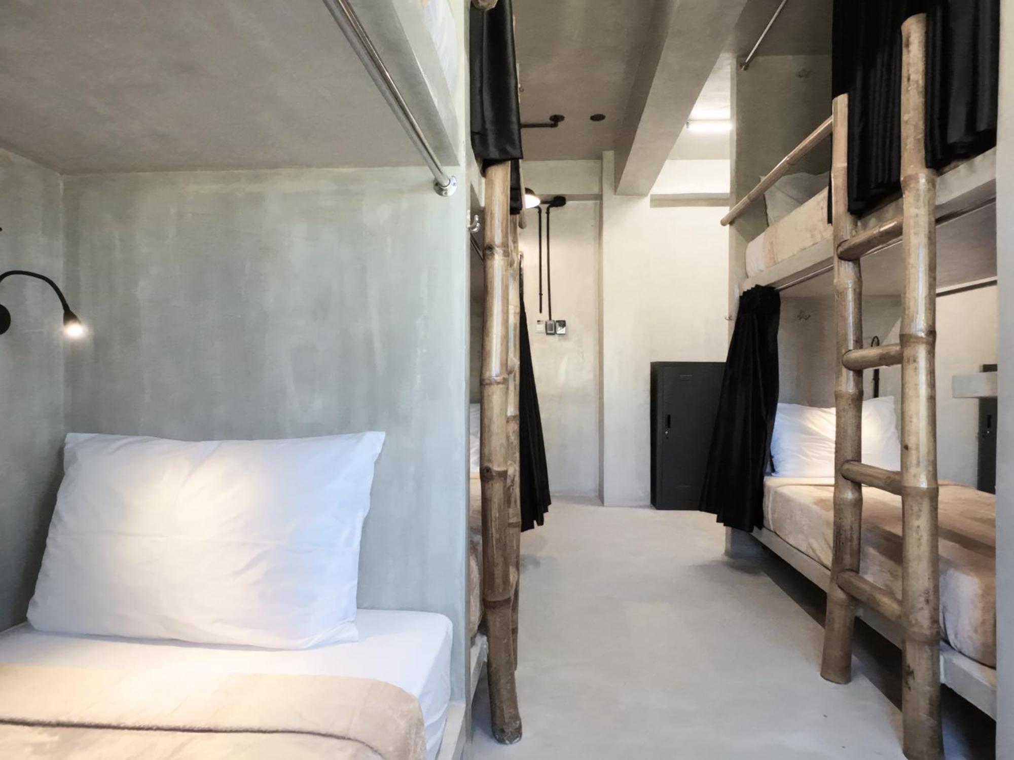 Rucksack Inn Siargao General Luna  Zewnętrze zdjęcie