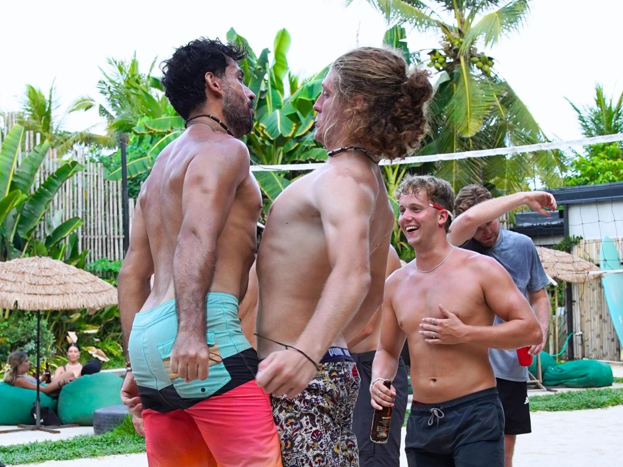 Rucksack Inn Siargao General Luna  Zewnętrze zdjęcie